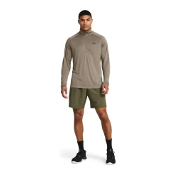 Outlet Shorts Tech Woven Wordmark Under Armour|Byxor Senior