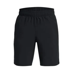 Hot Shorts Tech Woven Wordmark Junior Byxor Junior|Under Armour