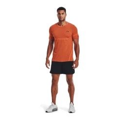 Best Shorts Vanish Elite Black Under Armour|Byxor Senior
