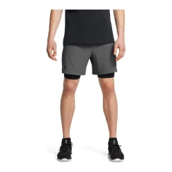 Outlet Shorts Vanish Woven 2in1 Under Armour|Byxor Senior