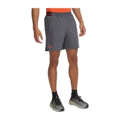 New Shorts Vanish Woven 6 in Shorts Under Armour|Byxor Senior