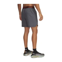 New Shorts Vanish Woven 6 in Shorts Under Armour|Byxor Senior
