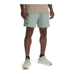 Hot Shorts Vanish Woven 6in Shorts Under Armour|Byxor Senior