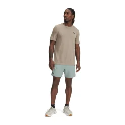 Hot Shorts Vanish Woven 6in Shorts Under Armour|Byxor Senior