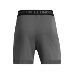 Best Shorts Vanish Woven 6 in Shorts Grey Under Armour|Byxor Senior