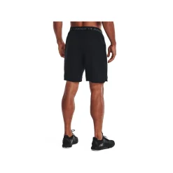 Clearance Shorts Vanish Woven 8in Shorts Black Shorts Senior|Under Armour