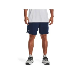 Shorts Vanish Woven 6 in Shorts Academy Shorts Senior|Under Armour