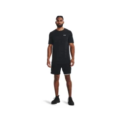 Online Shorts Vanish Woven 2in1 Sts Black Shorts Senior|Under Armour