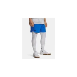 Online Shorts Vanish Woven 6in Blue Atlantis Shorts Senior|Under Armour