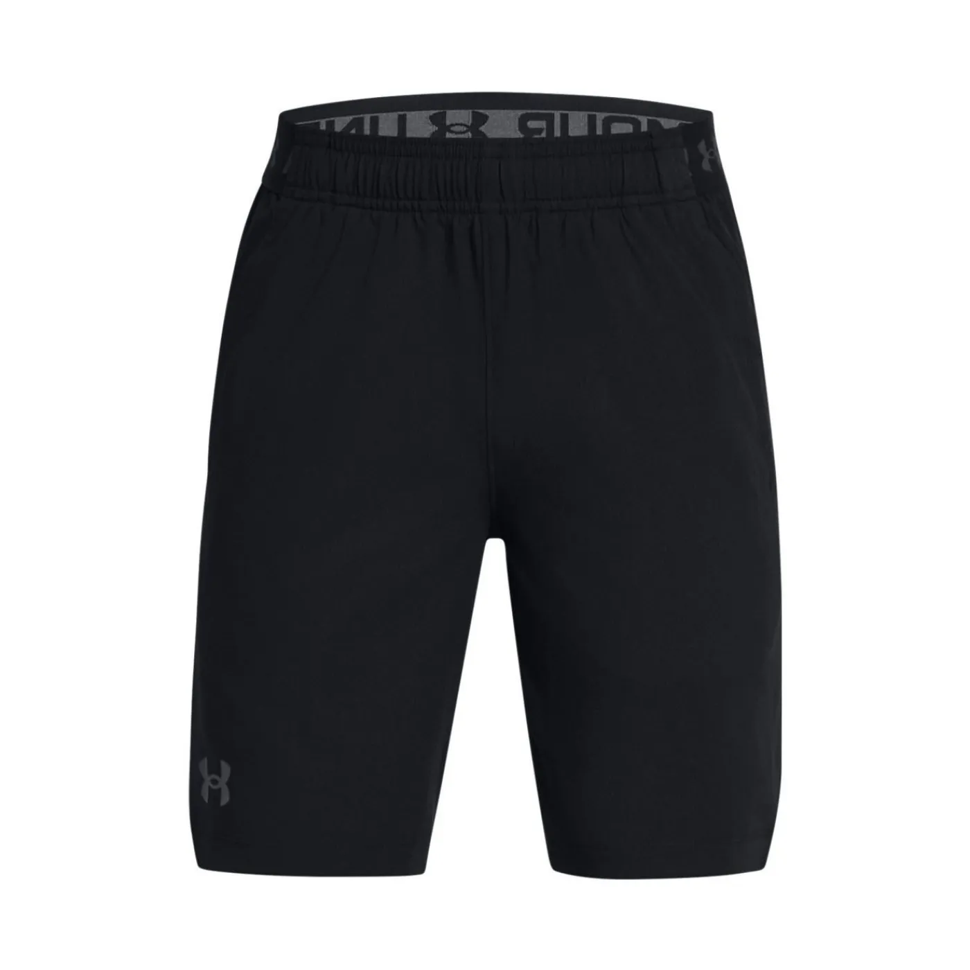 New Shorts Vanish Youth Black Byxor Junior|Under Armour