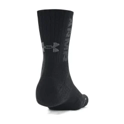 Discount Strumpor 3-Maker 3-pack Sportstrumpor|Under Armour