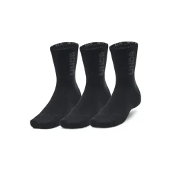 Discount Strumpor 3-Maker 3-pack Sportstrumpor|Under Armour