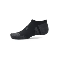Hot Strumpor Performance Tech 3pk Low Black Sportstrumpor|Under Armour