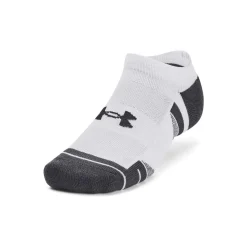 Best Strumpor Performance Tech 3pk Low White Sportstrumpor|Under Armour