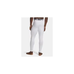 Hot Tights CG Leggings White Under Armour|Byxor Senior