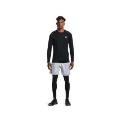 Clearance Tights CG Leggings Black Under Armour|Byxor Senior