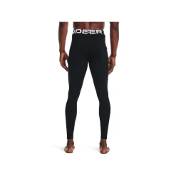 Clearance Tights CG Leggings Black Under Armour|Byxor Senior