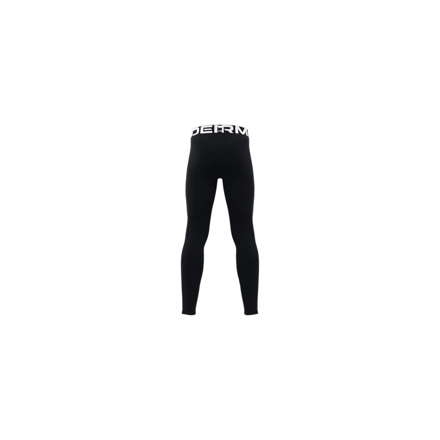 Discount Tights CG Leggings Junior Black Byxor Junior|Under Armour