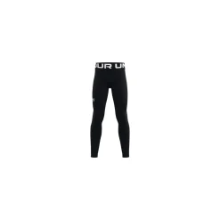 Discount Tights CG Leggings Junior Black Byxor Junior|Under Armour