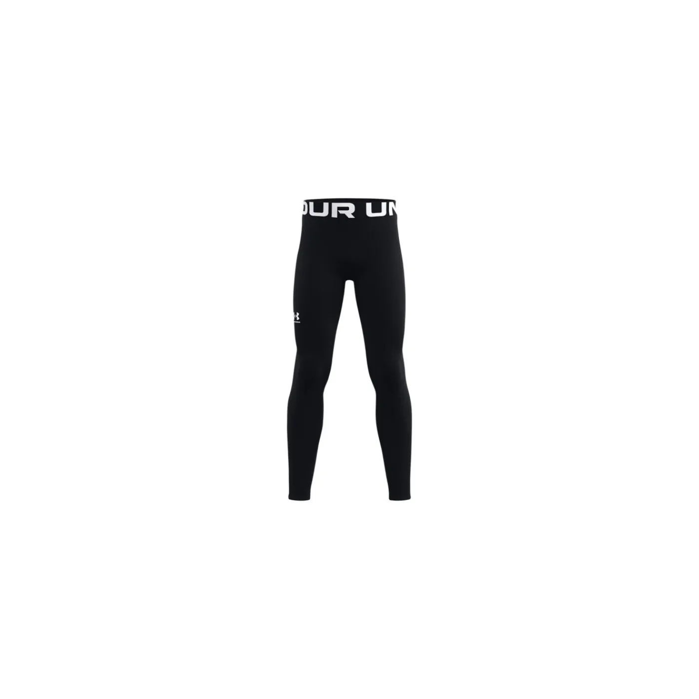 Discount Tights CG Leggings Junior Black Byxor Junior|Under Armour