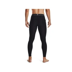 Outlet Tights HG Leggings Black Under Armour|Byxor Senior