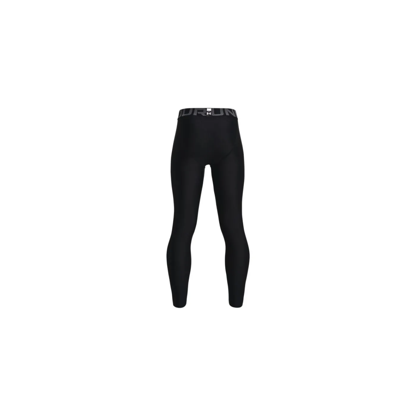 Best Tights HG Leggings Junior Black Byxor Junior|Under Armour