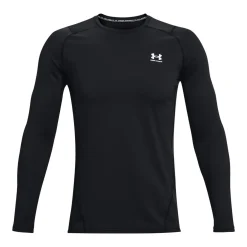 Tröja Crew ColdGear Fitted Tröjor Senior|Under Armour