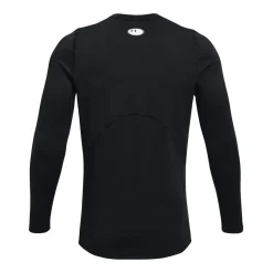 Tröja Crew ColdGear Fitted Tröjor Senior|Under Armour