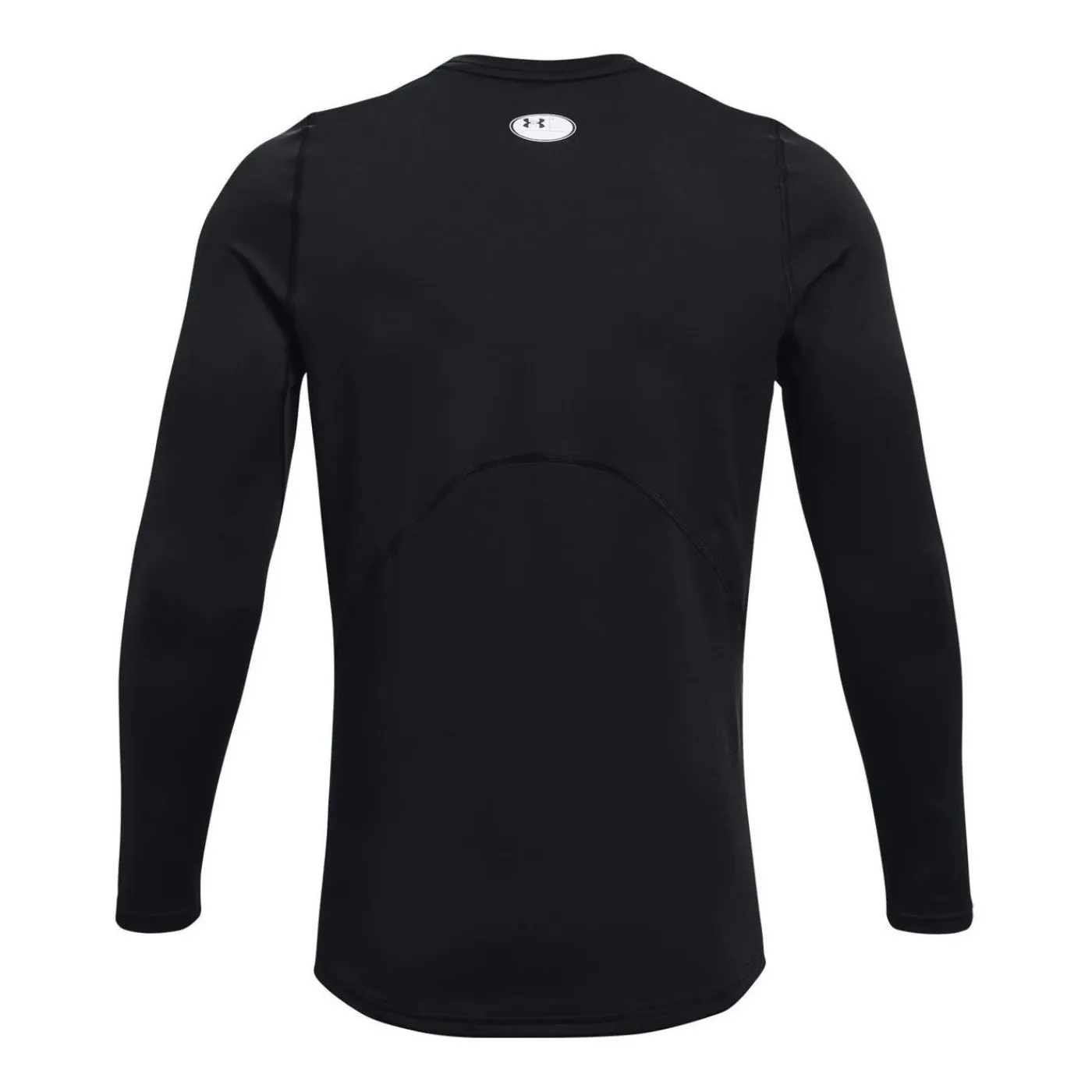 Tröja Crew ColdGear Fitted Tröjor Senior|Under Armour