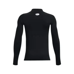 Sale Tröja Heat Gear Mock LS Youth Tröjor Junior|Under Armour