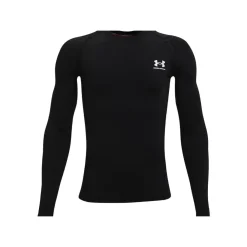 Hot Tröja HG LS Junior Tröjor Junior|Under Armour