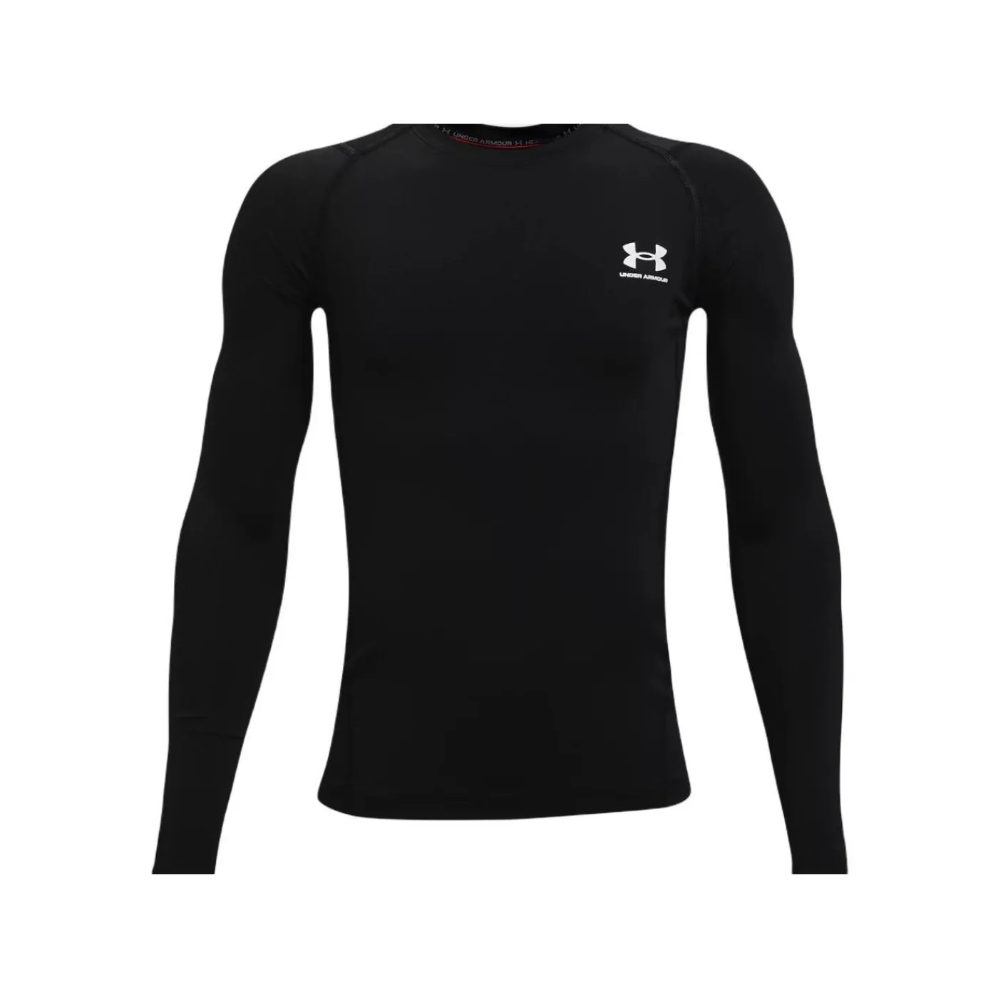 Hot Tröja HG LS Junior Tröjor Junior|Under Armour