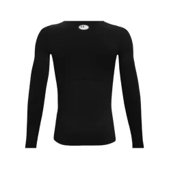 Hot Tröja HG LS Junior Tröjor Junior|Under Armour
