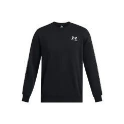 Best Tröja Icon Fleece Tröjor Senior|Under Armour