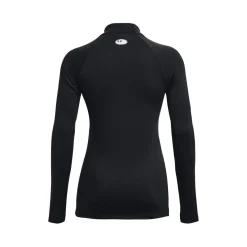 New Tröja Mock ColdGear Womens Tröjor Senior|Under Armour