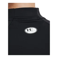 New Tröja Mock ColdGear Womens Tröjor Senior|Under Armour