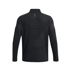 Discount Tröja Seamless Stride 1/4 Zip Tröjor Senior|Under Armour