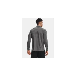 Best Tröja Tech 2.0 1/2 Zip Carbon Heather Tröjor Senior|Under Armour