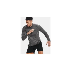 Best Tröja Tech 2.0 1/2 Zip Carbon Heather Tröjor Senior|Under Armour