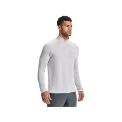 Discount Tröja Tech 2.0 1/2 Zip Halo Gray Tröjor Senior|Under Armour