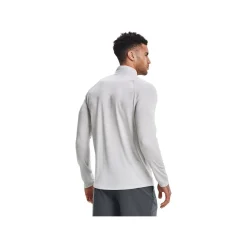 Discount Tröja Tech 2.0 1/2 Zip Halo Gray Tröjor Senior|Under Armour