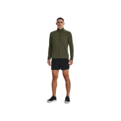 Best Tröja Tech 2.0 1/2 Zip Tröjor Senior|Under Armour