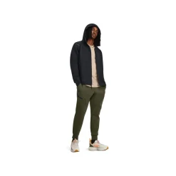 Sale Tröja Unstoppable Flc FZ Black Hoodies Senior|Tröjor Senior