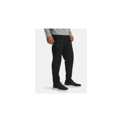 Best Träningsbyxa Vanish Woven Tapered Mjukisbyxor Senior|Under Armour