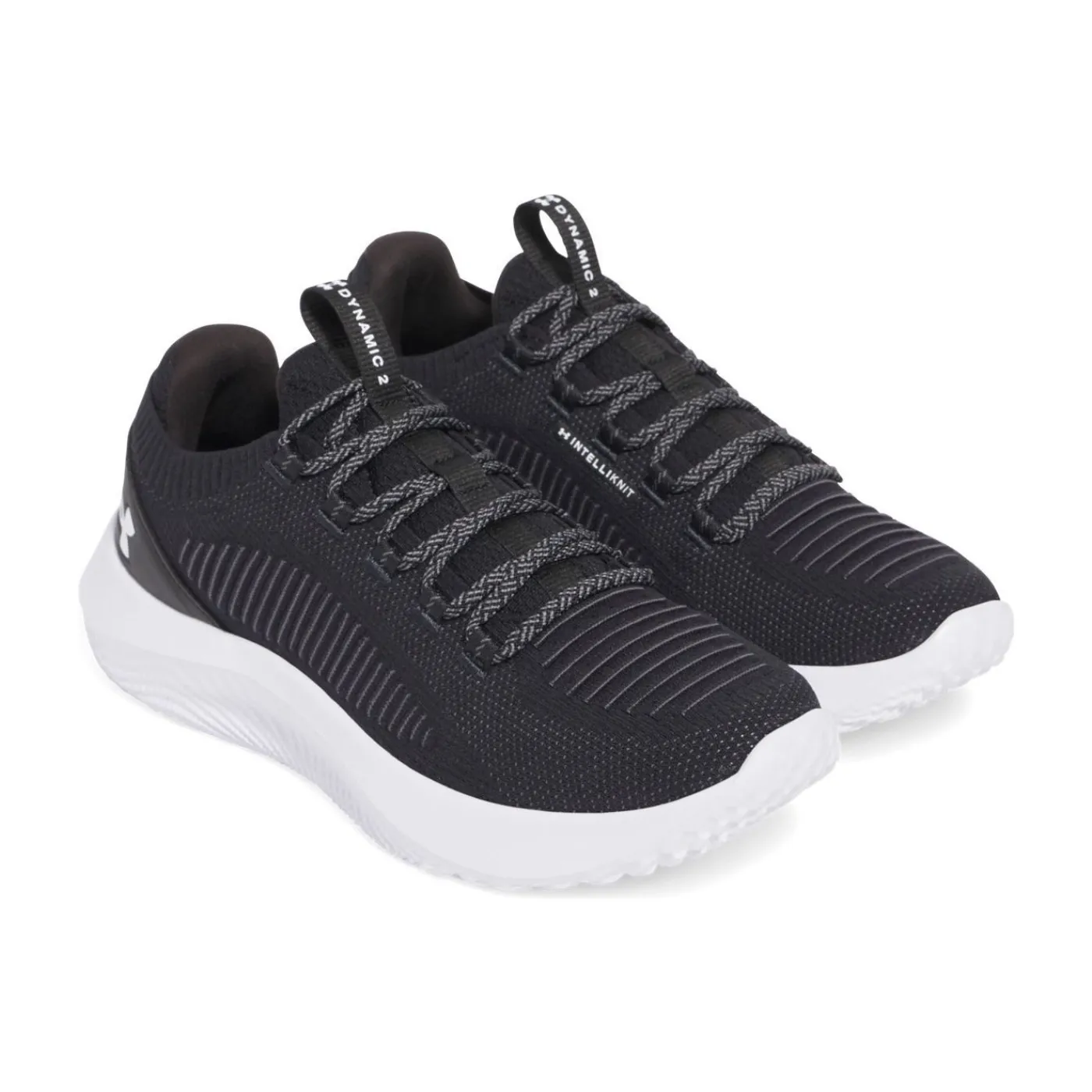 Online Träningsskor Dynamic 2 Black Under Armour|Skor