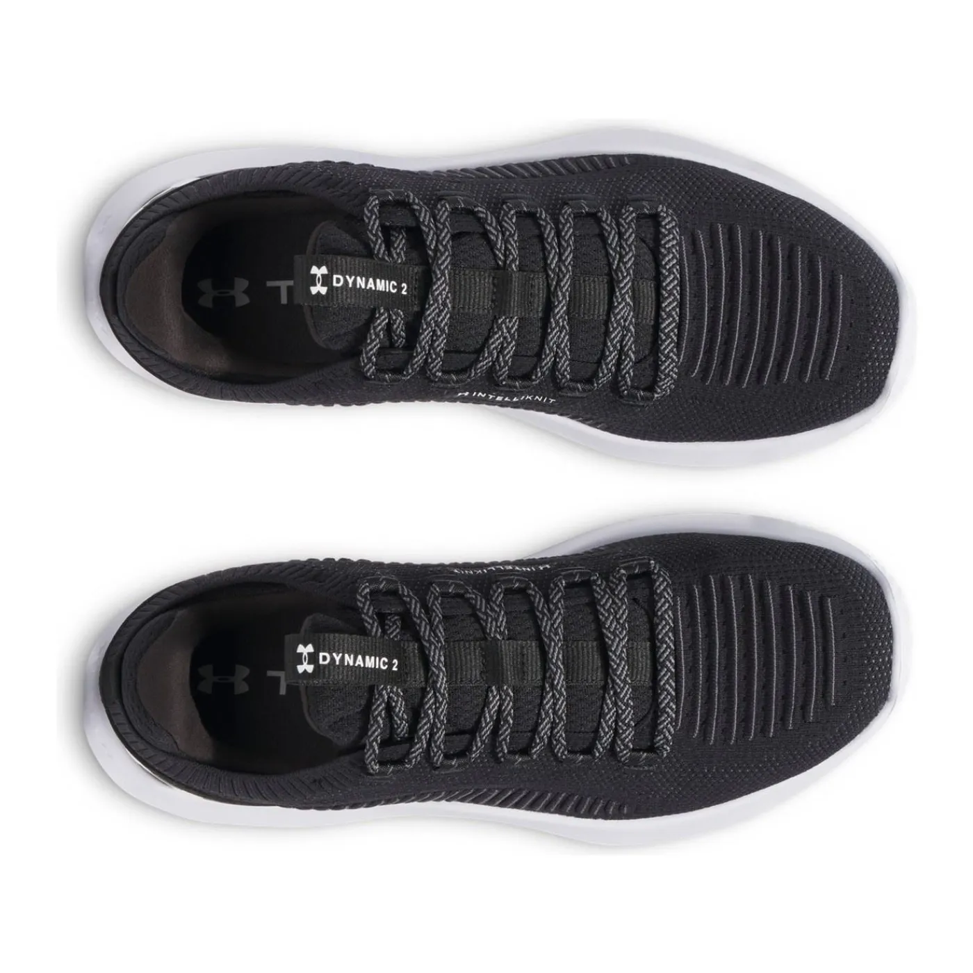 Online Träningsskor Dynamic 2 Black Under Armour|Skor