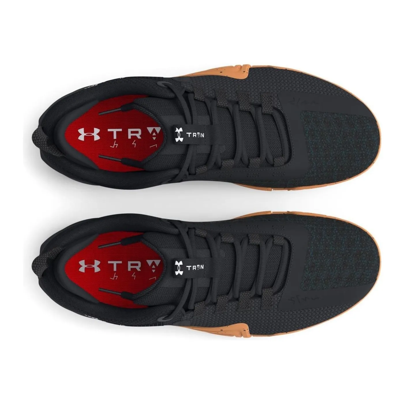 New Träningsskor TriBase Reign 6 Womens Under Armour|Skor