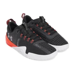 Träningsskor TriBase Reign 6 Anthracite Under Armour|Skor