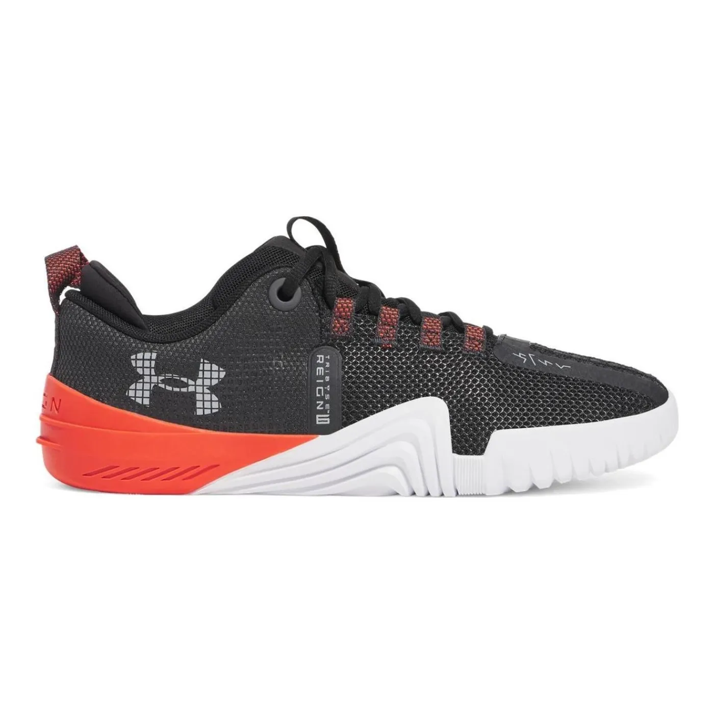 Träningsskor TriBase Reign 6 Anthracite Under Armour|Skor