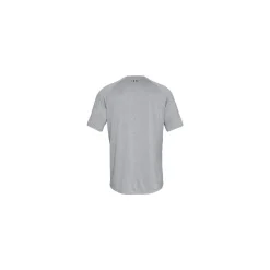 Hot T-shirt LC SS Grey Under Armour